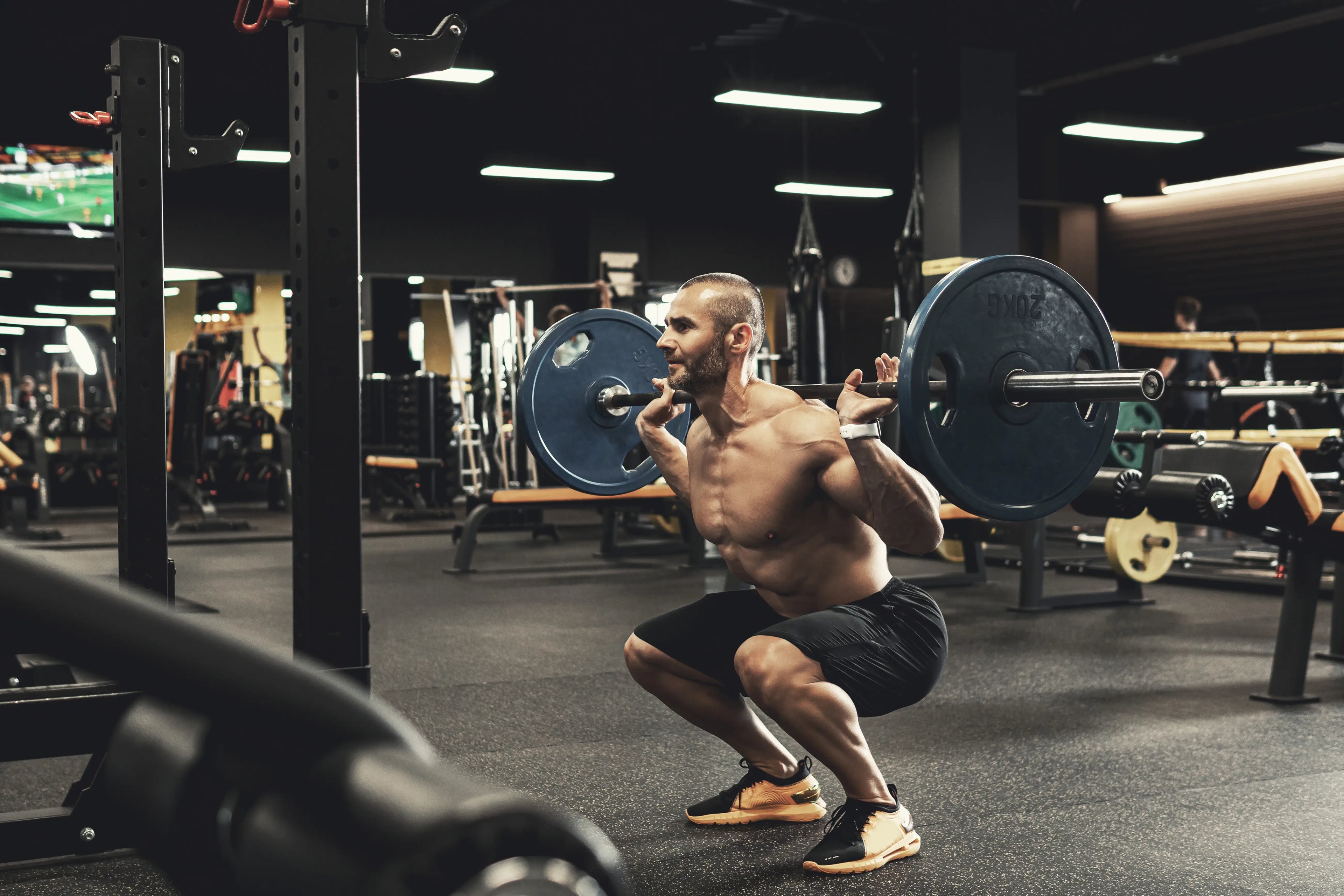 Olympic Barbell Buying Guide: How to Pick a Bar That Will Outlast Your House