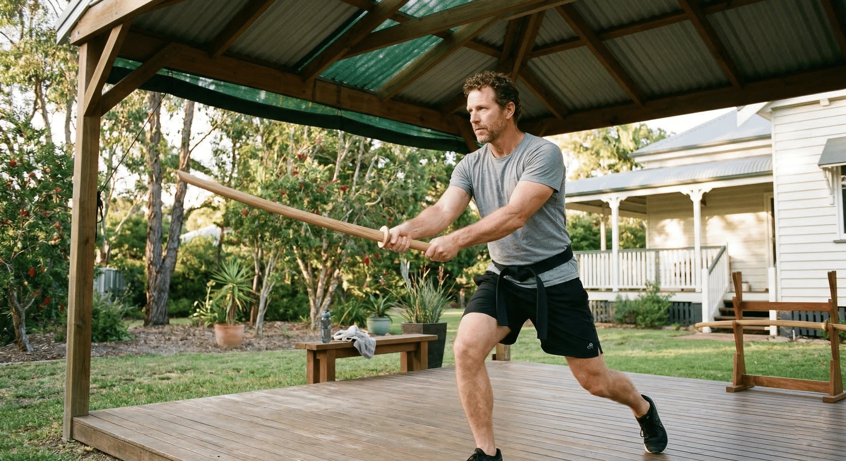 Shinai vs Bokken vs Kendo Stick: What's the Difference & Which Should You Buy?
