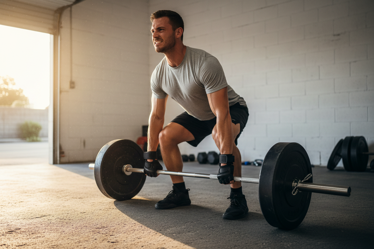 Weightlifting Gloves: Do You Actually Need Them?