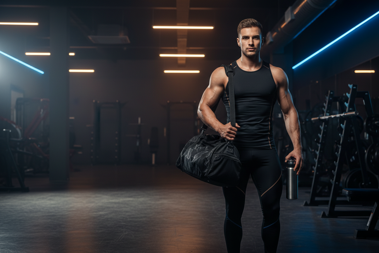 Boxing Gym Bag Essentials: What to Pack for Every Session