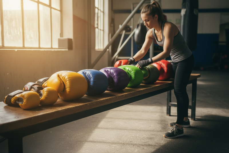 How to Choose Boxing Gloves: The Complete Australian Buyer's Guide