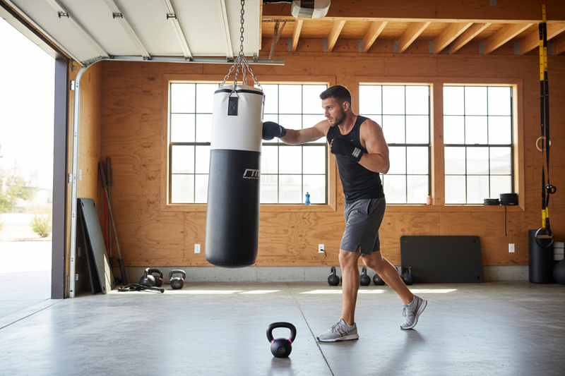 How to stay motivated to train when life gets in the way