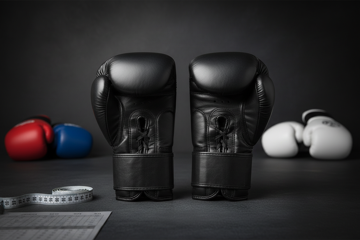 How to Choose the Right Boxing Gloves: The Complete Australian Guide