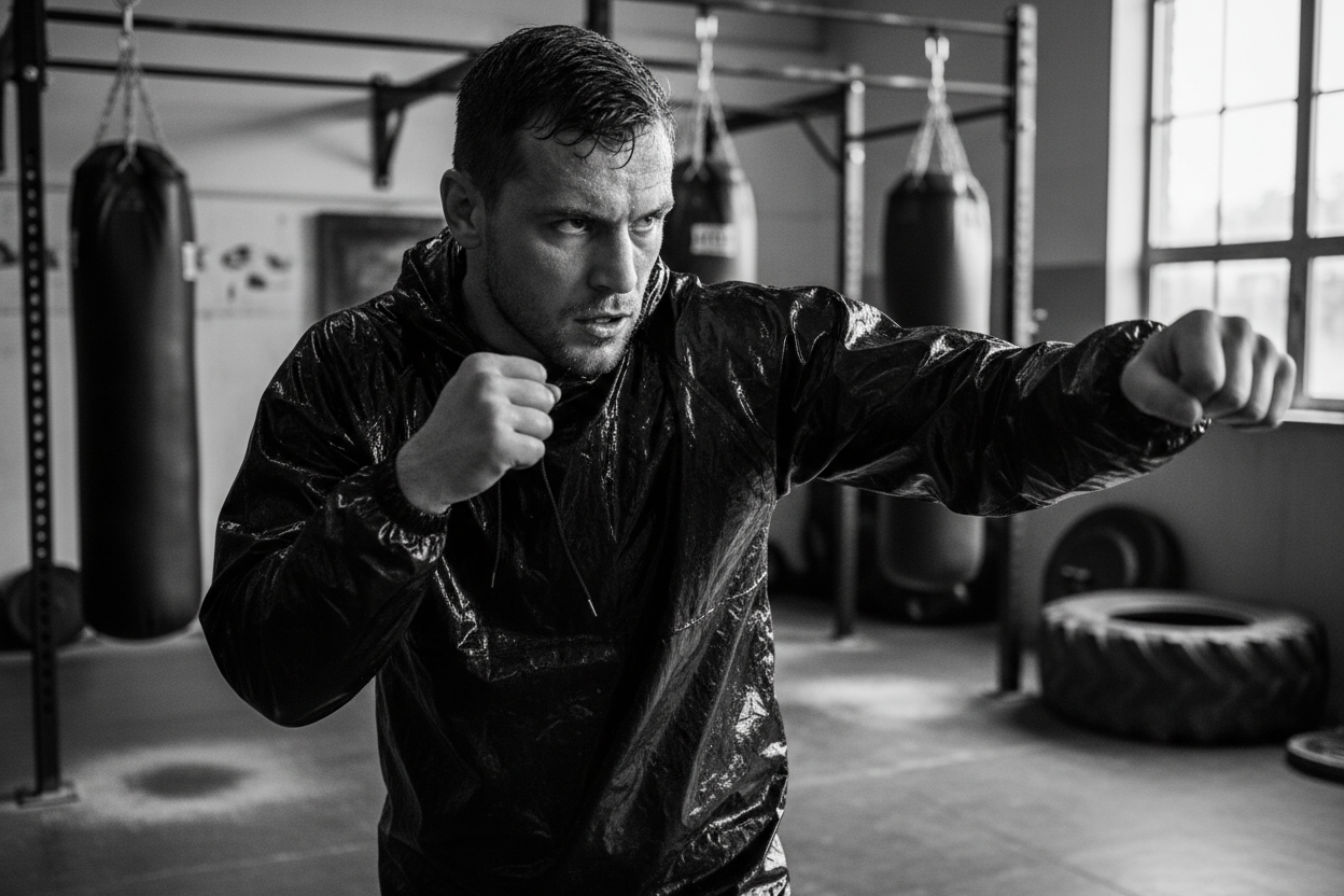 Sauna Suits for Training & Weight Cuts: Do They Actually Work?