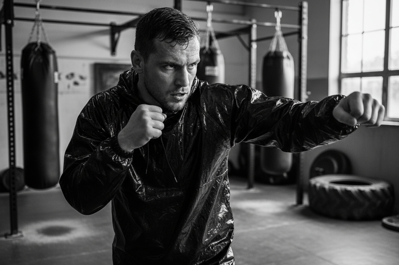 Sauna Suits for Training & Weight Cuts: Do They Actually Work?