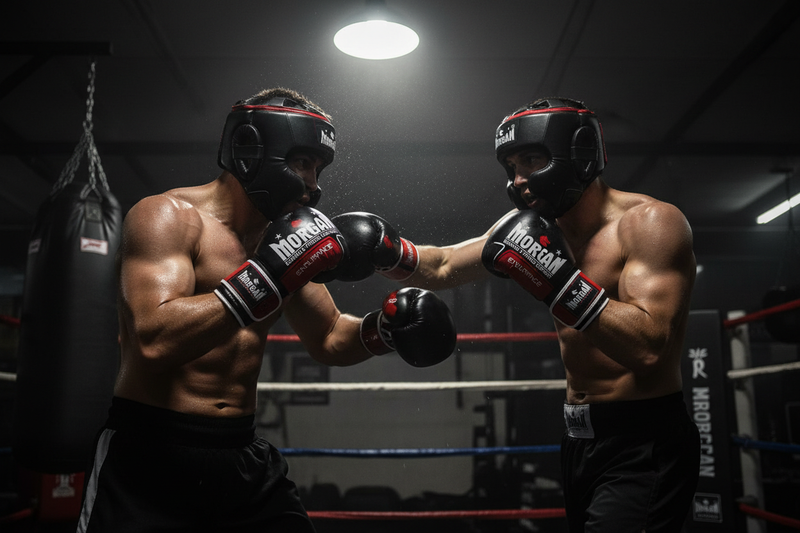 How to Choose a Head Guard for Sparring: The No-Fluff Guide