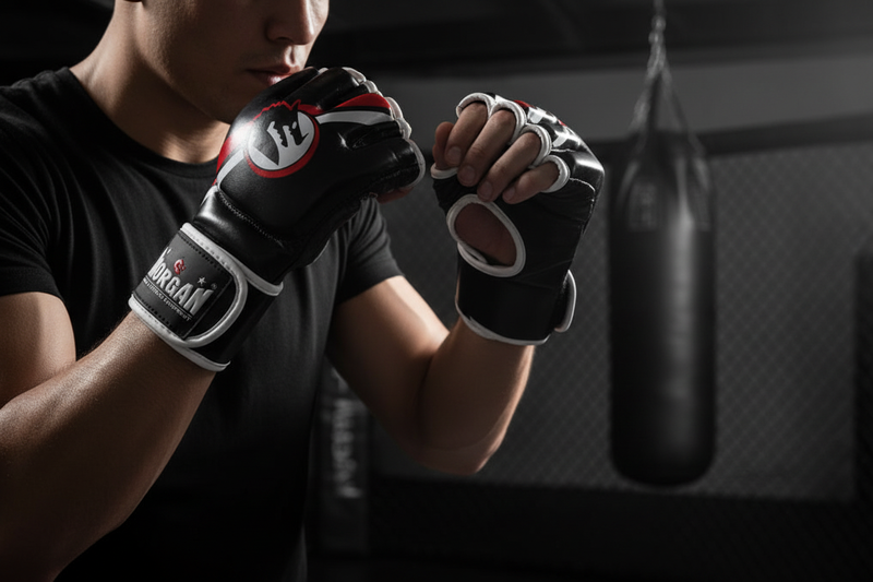 MMA Gloves Buying Guide: Training, Sparring & Competition Explained