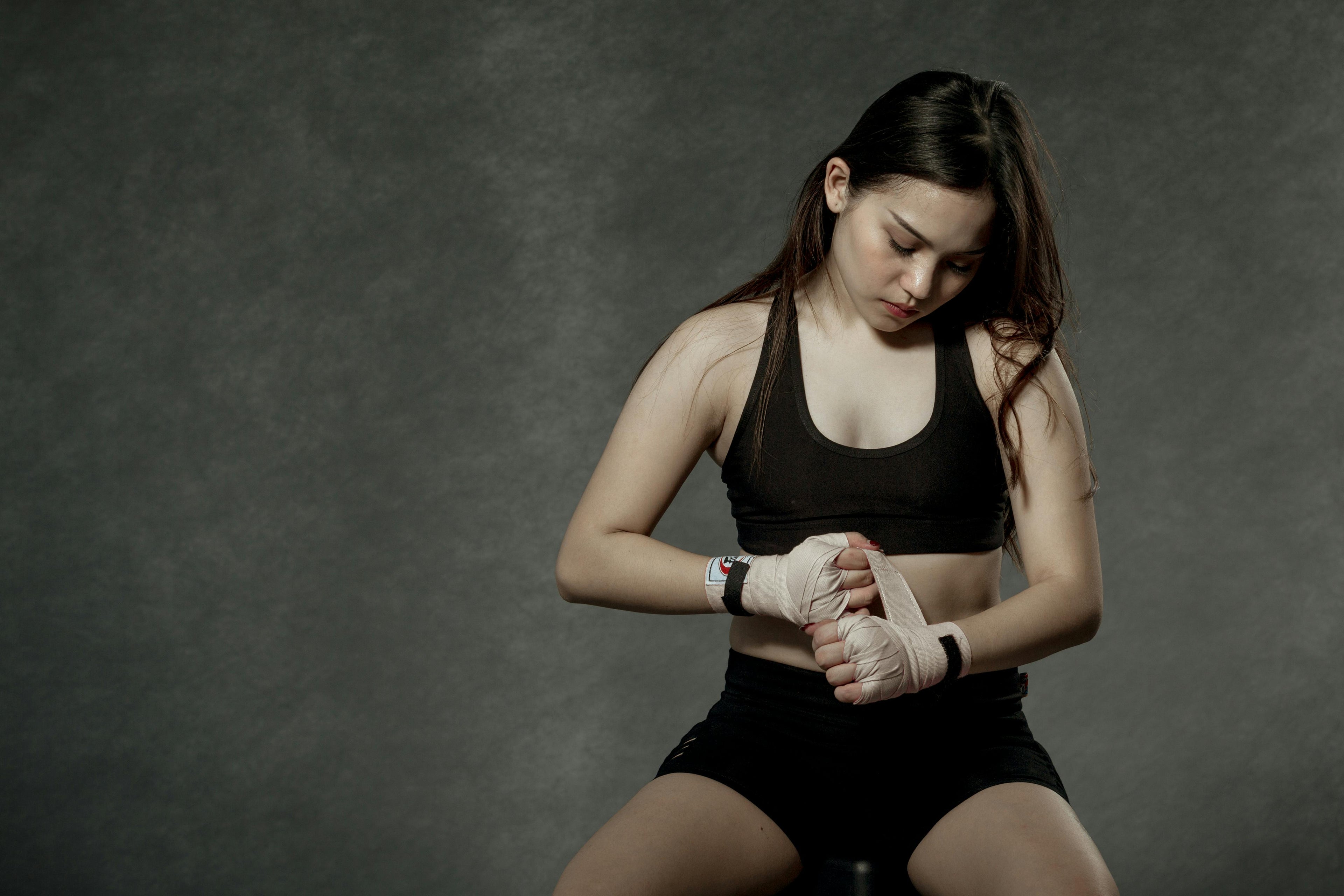 The Fighter's Guide to Hand Wrapping: Why Technique Matters More Than Gloves