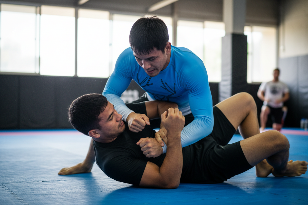 Rash Guard vs Compression Shirt: What's the Difference and Which Do You Need?