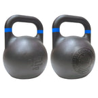 Morgan V2 Competition Pro Grade Kettlebells (8-32Kg) 12 KG