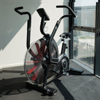 Fleetx Full Commercial Air Bike