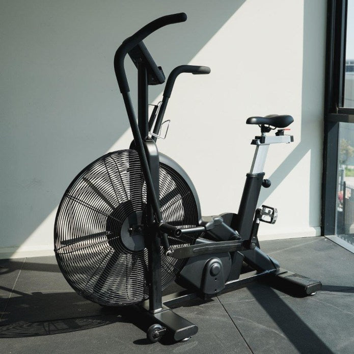 Fleetx Light Commercial Air Bike