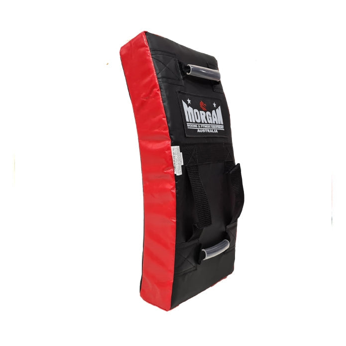Morgan Classic Junior Curved Hit & Strike Shield