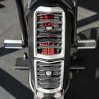 Fleetx Full Commercial Air Bike