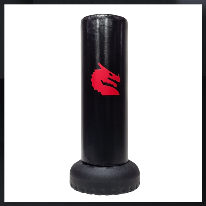 Morgan Tri-Max Junior Freestanding Punchbag