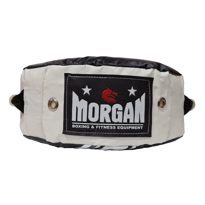 Morgan Aventus Foam Round Shield