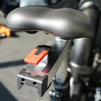 Fleetx Light Commercial Air Bike