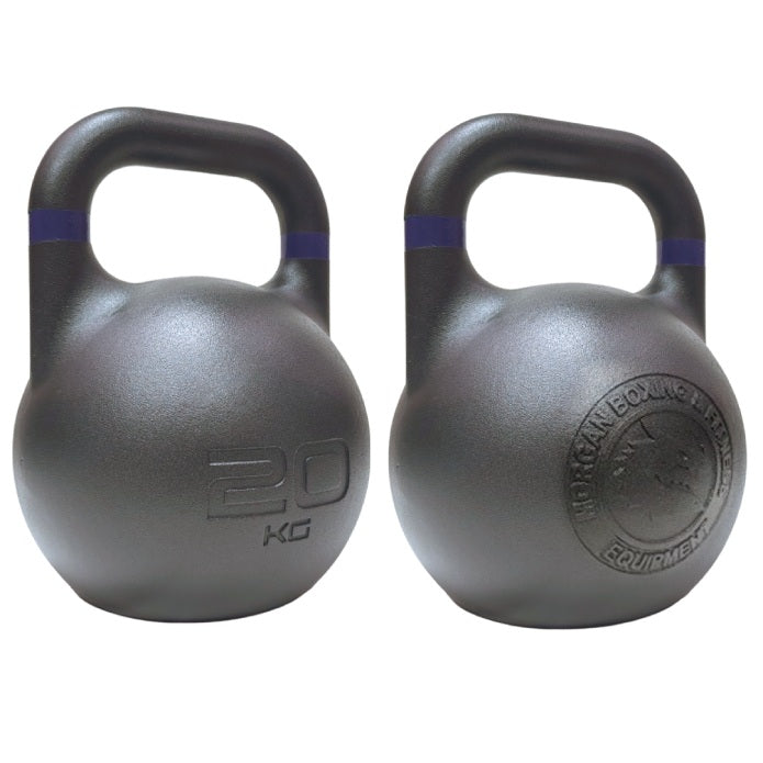 Morgan V2 Competition Pro Grade Kettlebells (8-32Kg) 20 KG