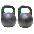 Morgan V2 Competition Pro Grade Kettlebells (8-32Kg) 24 KG