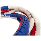 Morgan Elite 5M X 5M Boxing Ropes Set