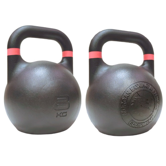 Morgan V2 Competition Pro Grade Kettlebells (8-32Kg) 8 KG