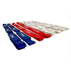 Morgan Boxing Ring Rope Spacers (8Pcs Set)