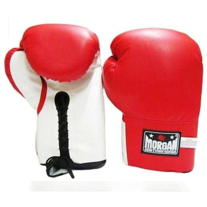 Morgan Jumbo/Carnival Boxing Gloves