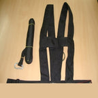 Morgan Power Resistor Harness Belt