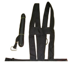 Morgan Power Resistor Harness Belt