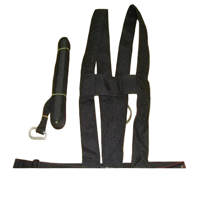 Morgan Power Resistor Harness Belt