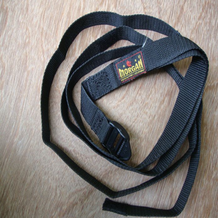 Morgan Evasion Belt