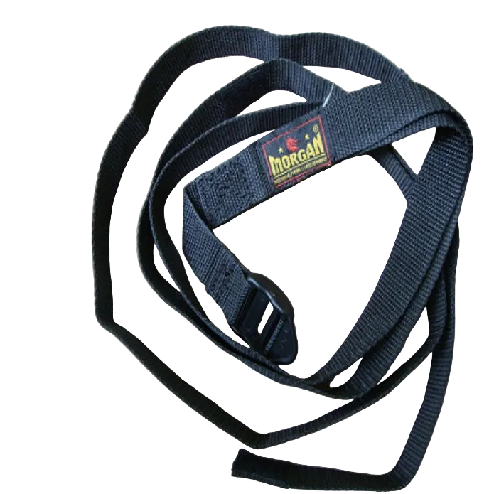 Morgan Evasion Belt