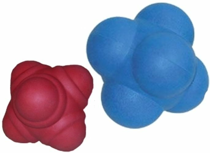 Morgan Reaction Ball Default Title