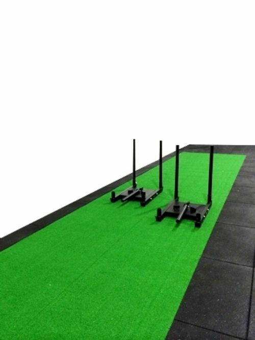 Morgan Green Astro Turf (10M X 2M X 1.5Cm) Default Title