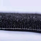 Morgan Black Astro Turf (10M X 2M)