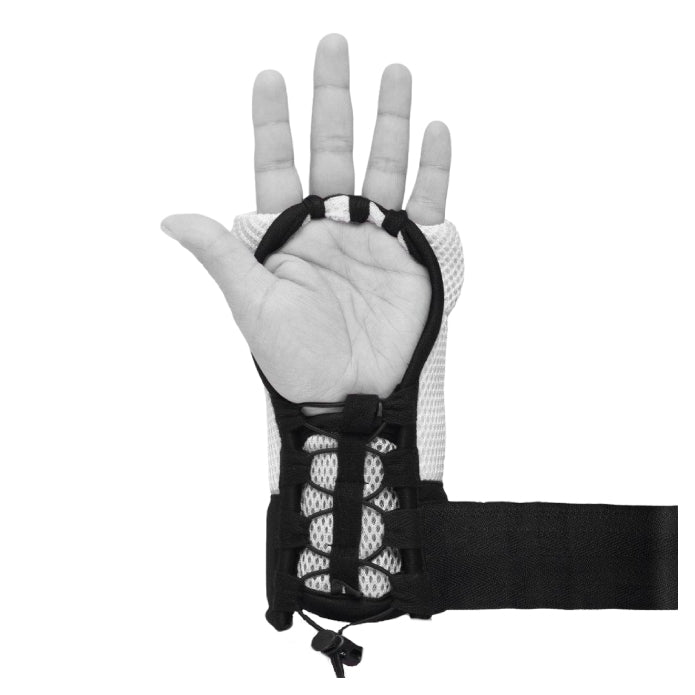 Morgan Barricade Hand Wraps