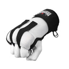 Morgan Barricade Hand Wraps