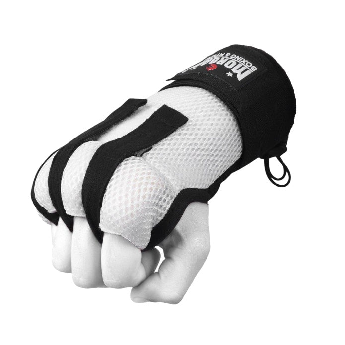 Morgan Barricade Hand Wraps