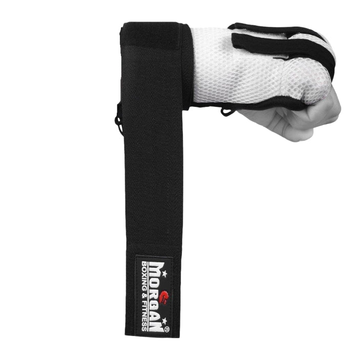 Morgan Barricade Hand Wraps