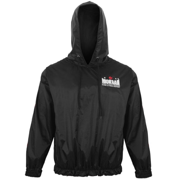 Morgan Sweat Sauna Suit