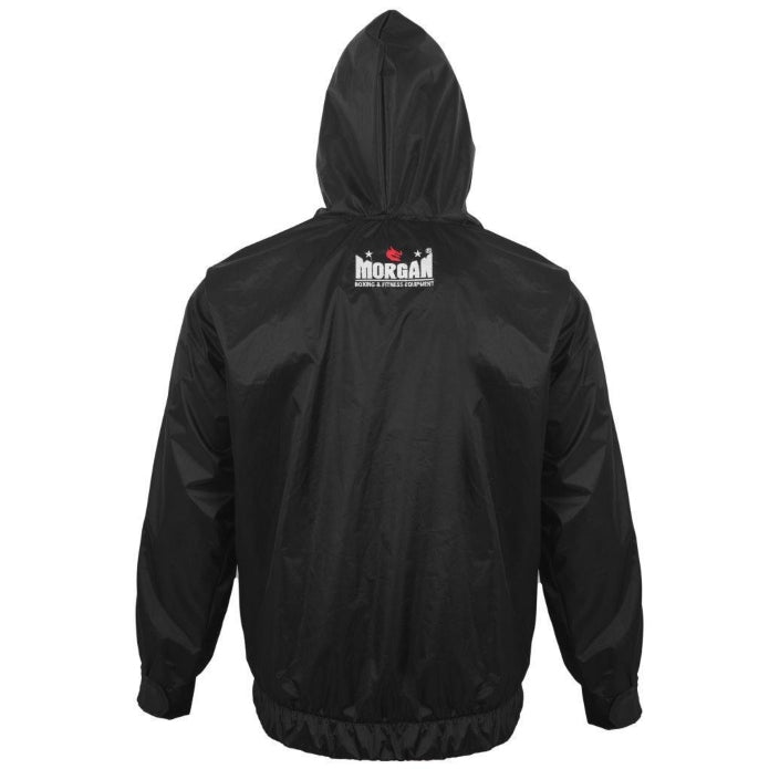 Morgan Sweat Sauna Suit
