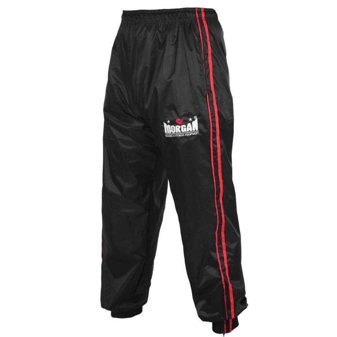 Morgan Sweat Sauna Suit