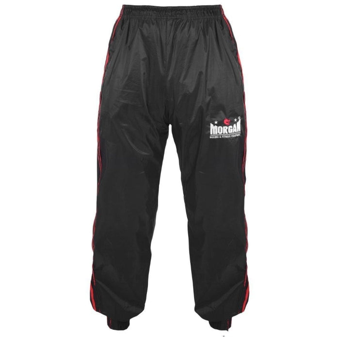 Morgan Sweat Sauna Suit