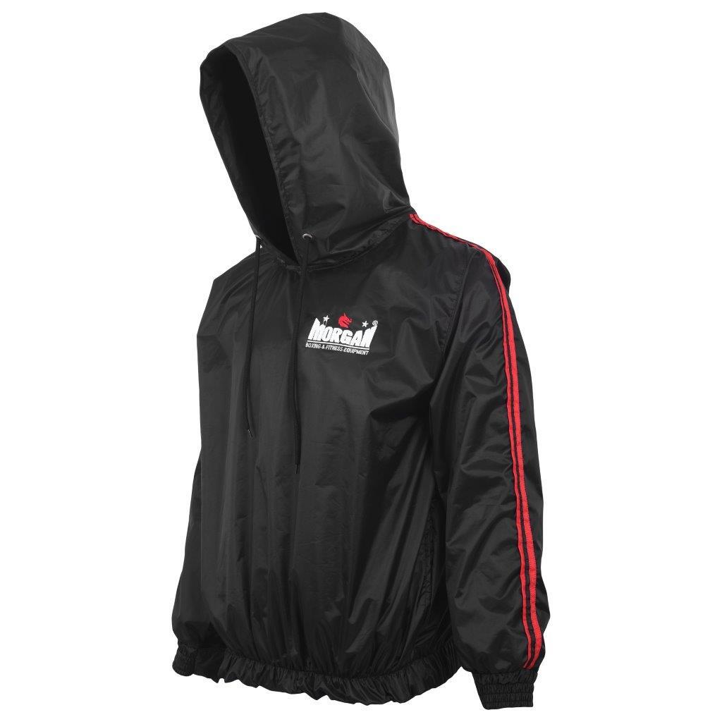 Morgan Sweat Sauna Suit