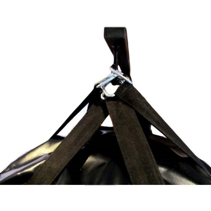 Morgan Xl Platinum Angle Punch Bag (Empty)