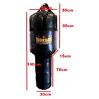 Morgan Xl Platinum Angle Punch Bag (Empty)