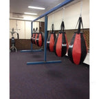 Morgan V2 Tear Drop Boxing Bag (Empty Option Available)