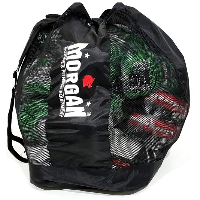 Morgan Mesh Air Bag