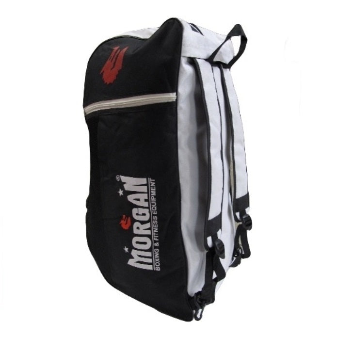 Morgan 3 In 1 Carry Bag