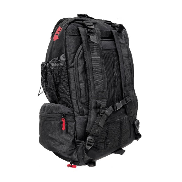 Morgan Ultimate Fighters Backapack